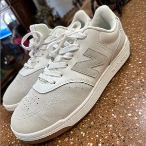 New Balance BB80 sneakers  women size 11